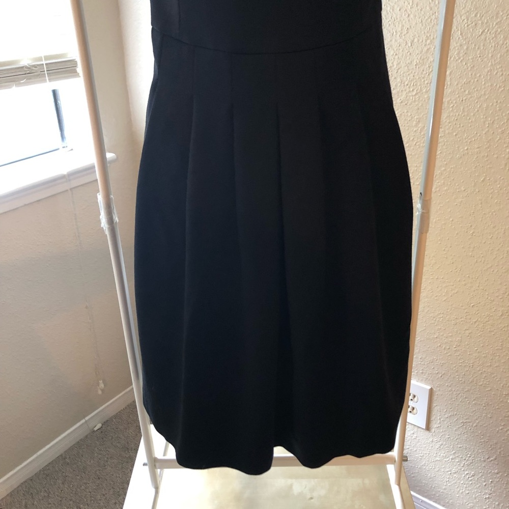 Banana Republic Black Dress - Picture 6 of 8